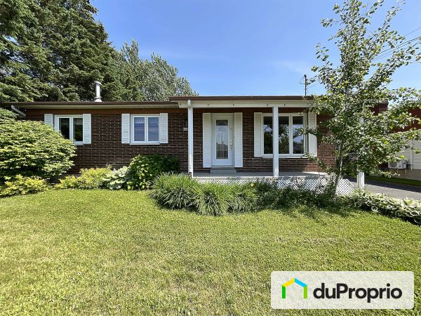 1065 122e Rue, Shawinigan (Shawinigan-Sud) for sale