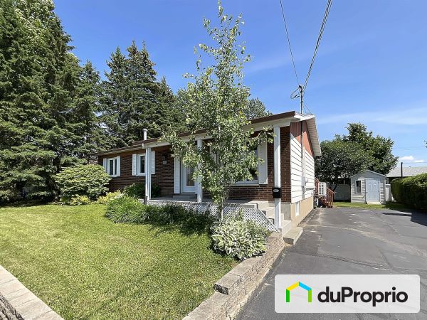 1065 122e Rue, Shawinigan (Shawinigan-Sud) for sale