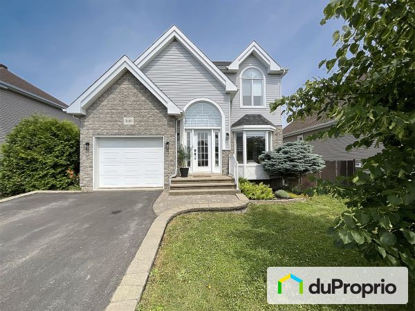 940 place Aurele-Bradley, McMasterville for sale