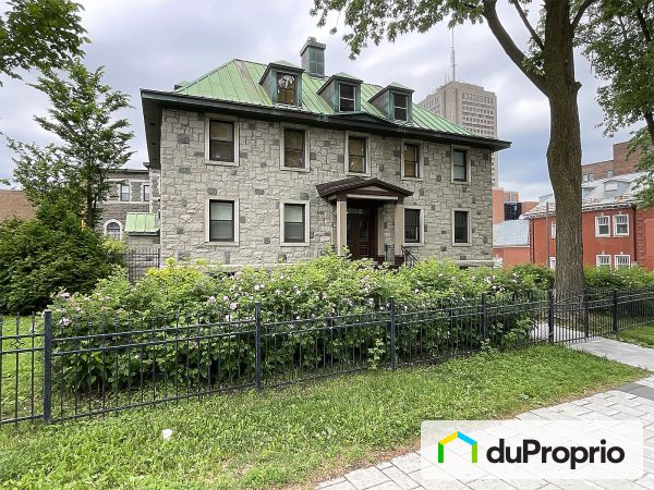 106-550 Grande Allée Est, Vieux-Québec for sale