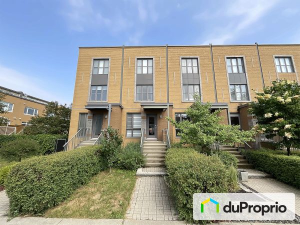 9484, rue Anne-Courtemanche, Mercier / Hochelaga / Maisonneuve à vendre