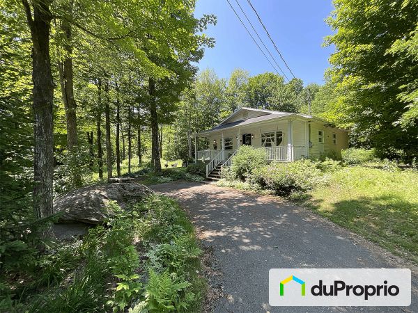 663 chemin Bondville, Lac-Brome (Foster) for sale