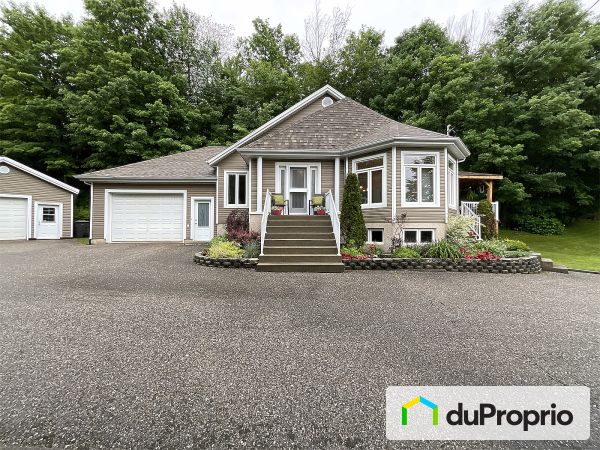 309 boulevard Nolin, St-Remi-De-Tingwick for sale