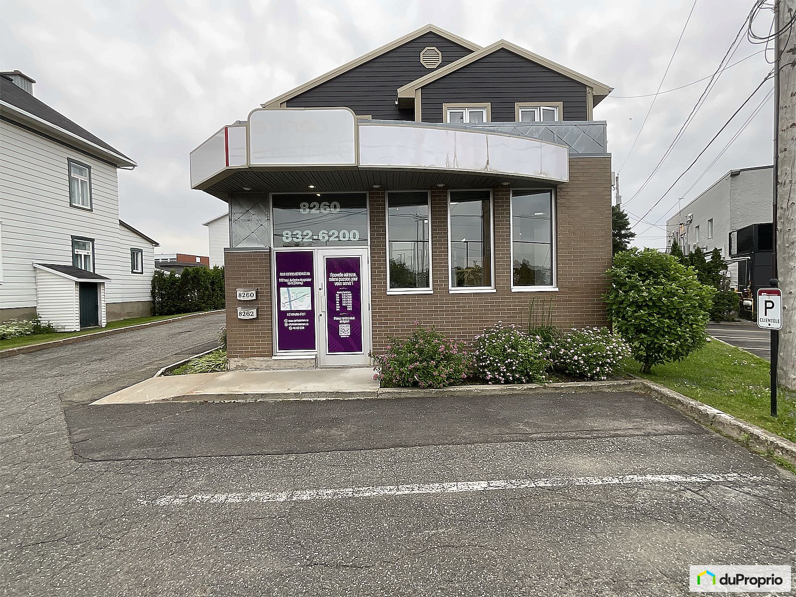 8260 Avenue Sous Le Vent — photo 1