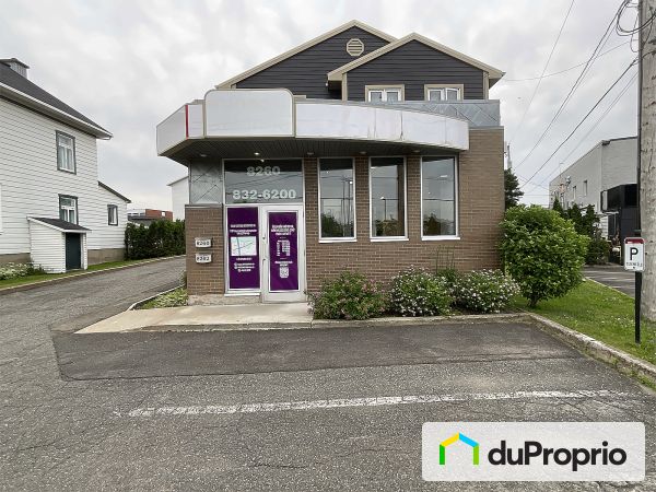8260, Avenue Sous-le-Vent, Charny à vendre