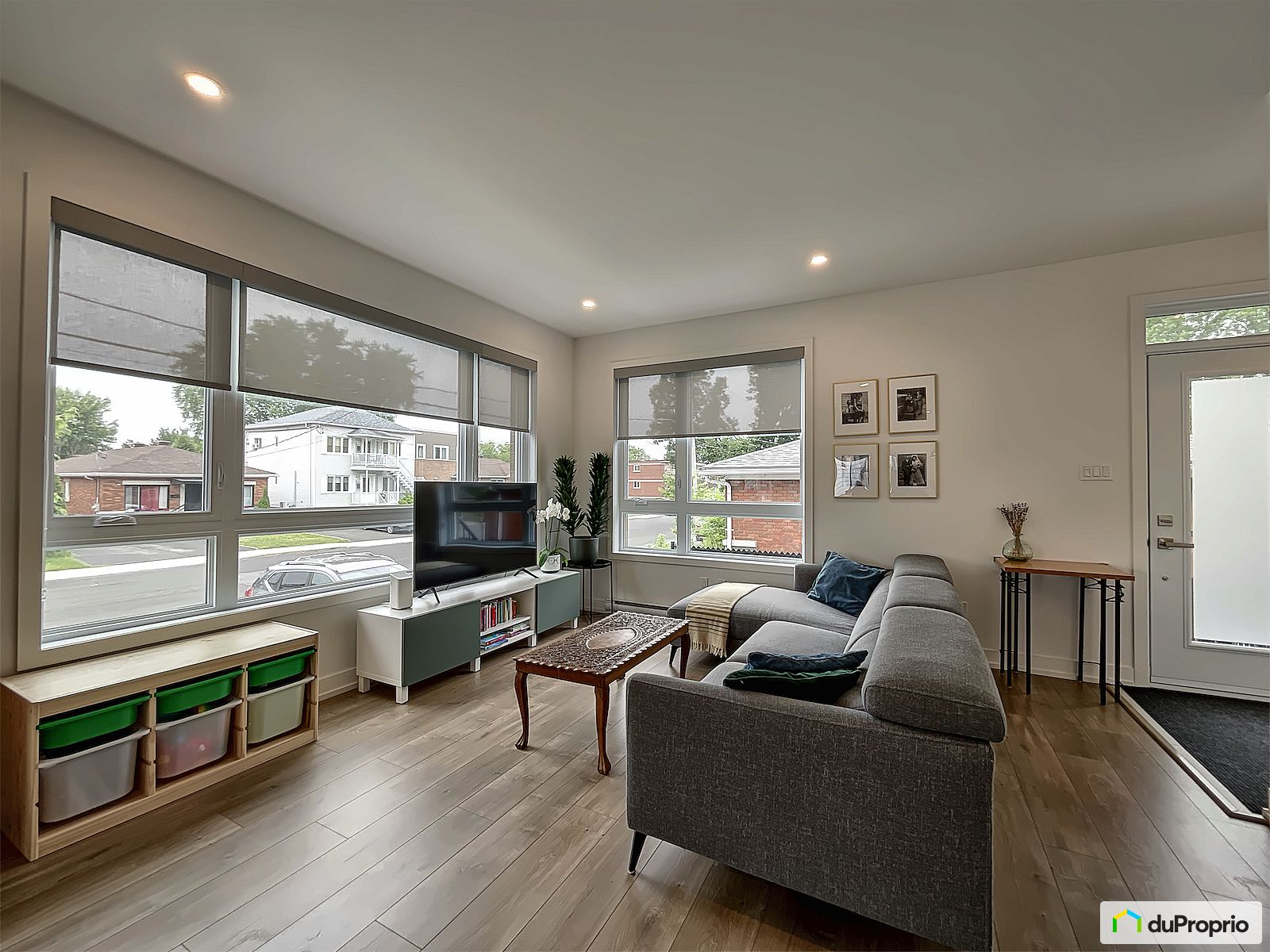 1217 Rue Brebeuf — photo 3