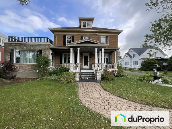 490, route Gagné, St-Justin à vendre