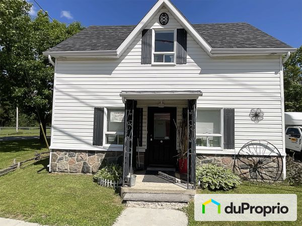 110 avenue Bérubé, St-Donat-De-Rimouski for sale