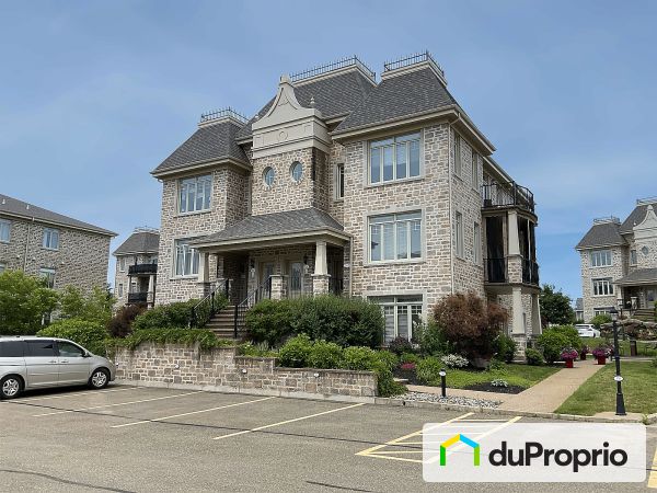 524 rue d&#39;Everell, Beauport for sale