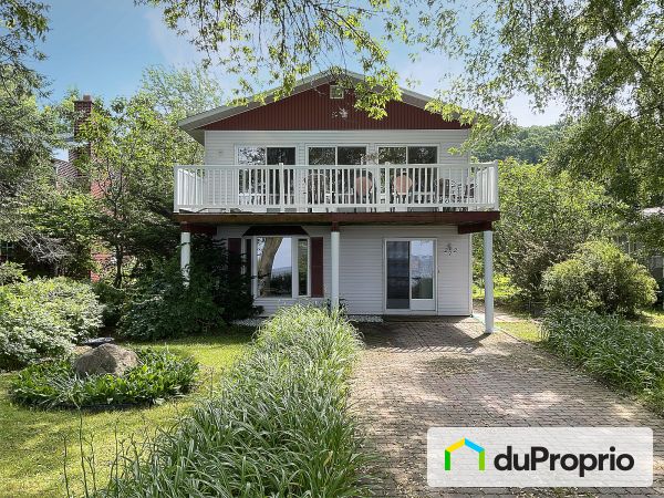 272 avenue Champlain, St-Armand for sale