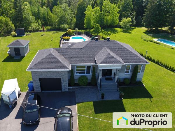 1140 avenue des Hémérocalles, Bécancour (Ste-Angèle) for sale