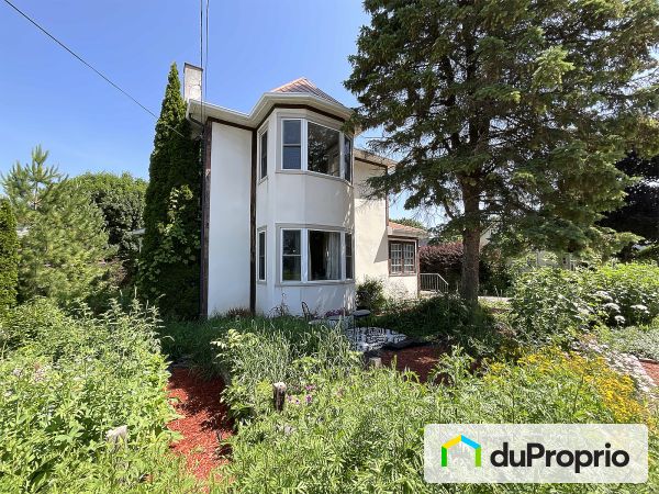 475, avenue Champlain, Hemmingford à vendre