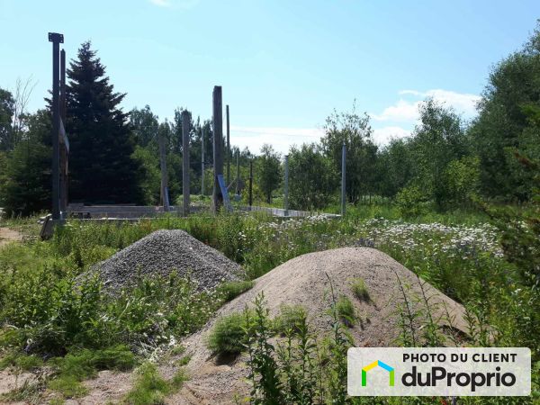 2464, 2e Rang, Ragueneau à vendre