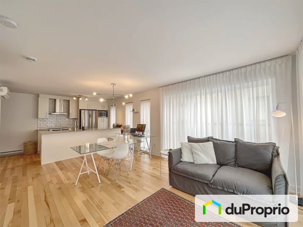 201-2089 avenue Goulet, Ville-Marie (Centre-Ville et Vieux-Montréal) for sale