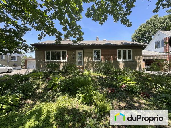 363, rue Bellefleur, St-Jean-sur-Richelieu (St-Jean-sur-Richelieu) à vendre