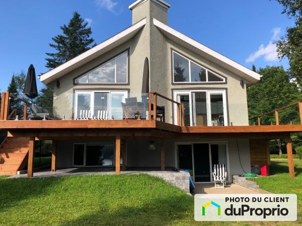 105 chemin des Aigles, Nominingue for sale