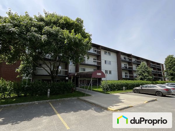 203-3260 France-Prime, Ste-Foy for sale