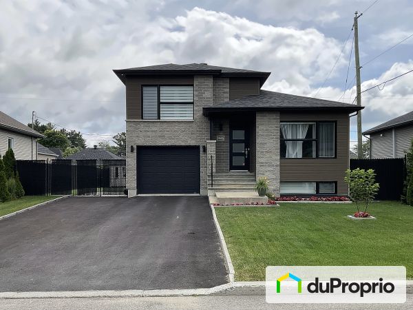 13625, Théophile-Hamel, Mirabel (St-Augustin) à vendre