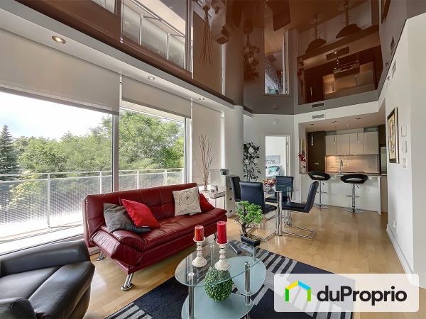 301-185, rue Laurier, Gatineau (Hull) à vendre