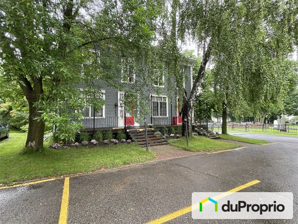 3882-3884, chemin de Tilly, St-Antoine-De-Tilly for sale