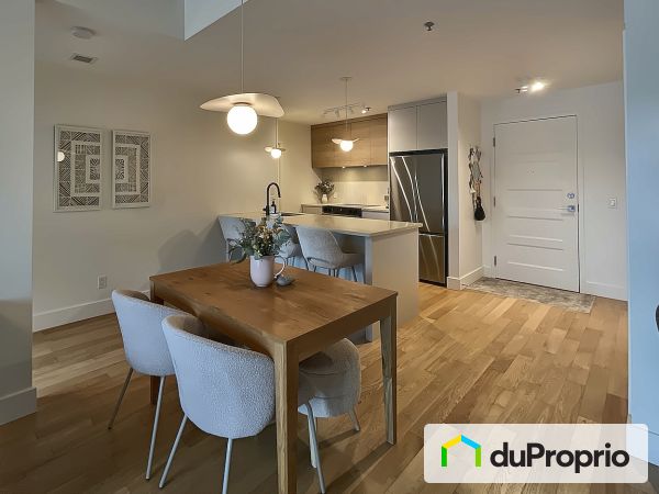 312-377, rue des Seigneurs, Griffintown à vendre