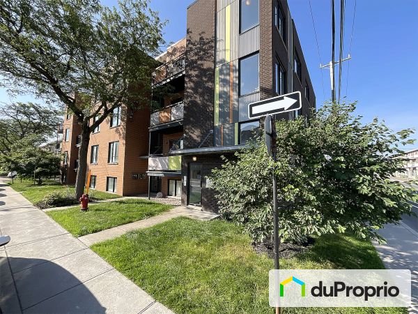 3-7660 18e Avenue, Villeray / St-Michel / Parc-Extension for sale