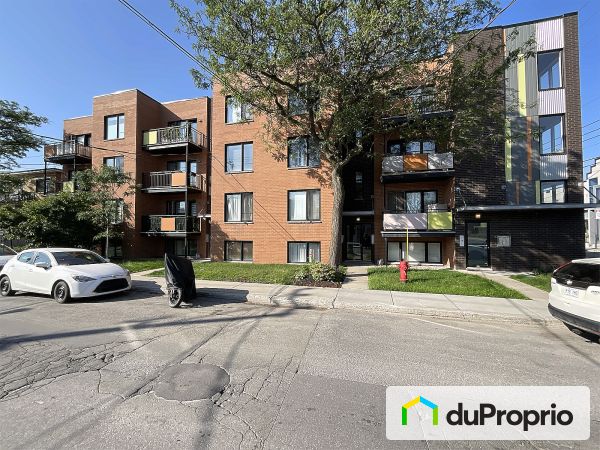 3-7660 18e Avenue, Villeray / St-Michel / Parc-Extension for sale