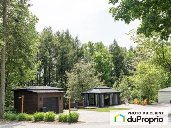 24, rue Lafontaine, Bromont à vendre