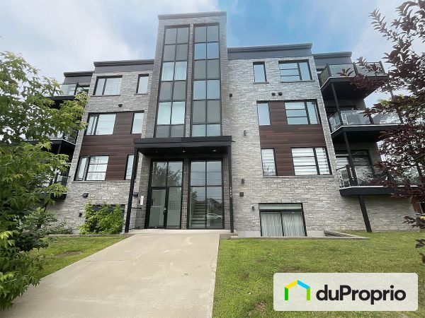401-7000, Grande Allée, Longueuil (St-Hubert) à vendre
