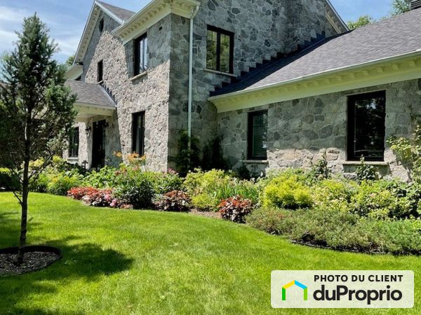 52 chemin Poplar, La Pêche (Wakefield) for sale