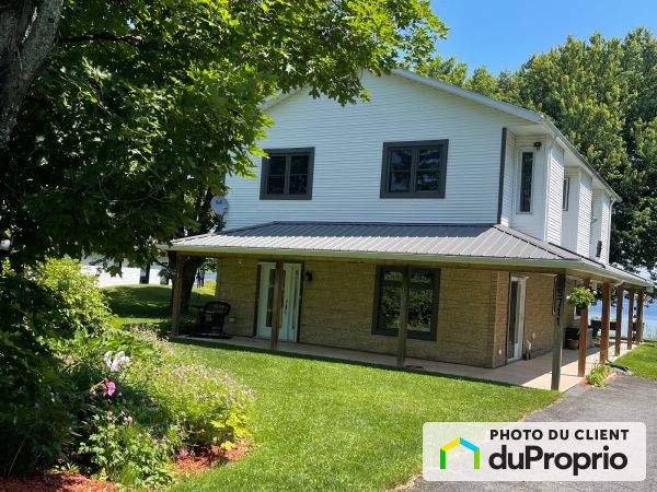 5711 Route 263, Ste-Praxède for sale