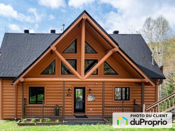 1788 chemin des Eaux-Vives, St-Adolphe-D&#39;Howard for sale