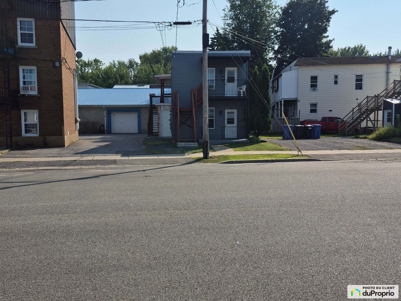 639 Rue Poisson — photo 1