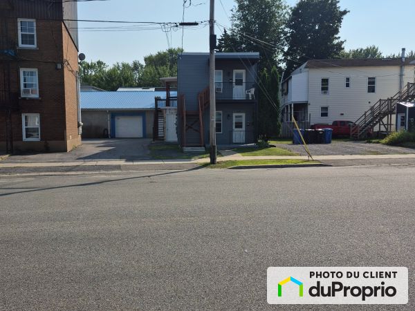 639 rue Poisson, Trois-Rivières (Trois-Rivières) à vendre