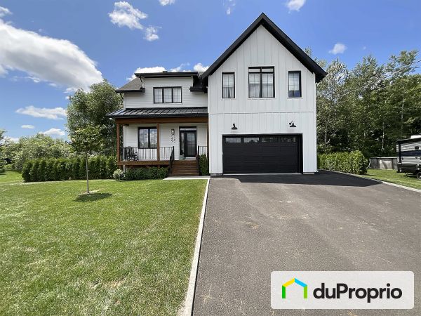 2195 rue Suzanne-Langevin, Shawinigan (Shawinigan-Sud) for sale
