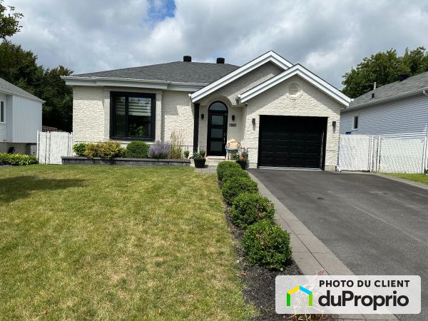 1401 boulevard Franquet, Chambly for sale