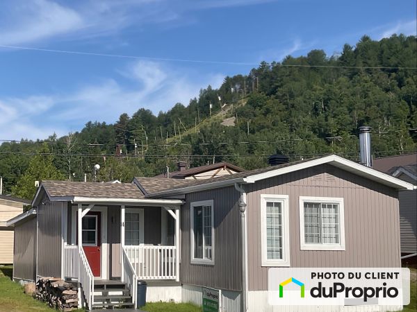 84 rue de la Golée, St-Côme à vendre