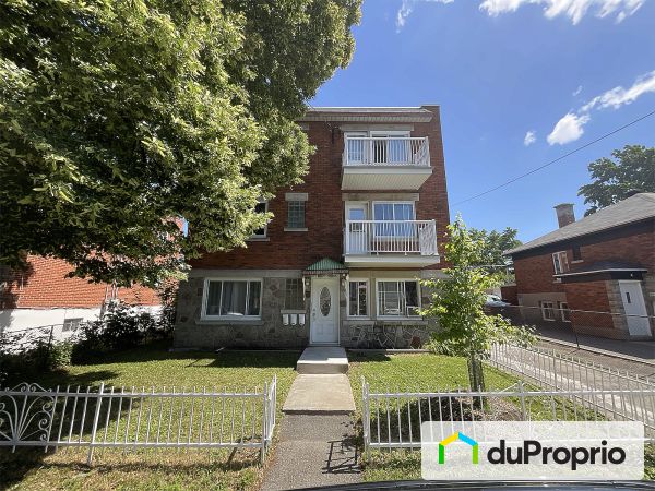 10927 avenue de Rome, Montréal-Nord for sale