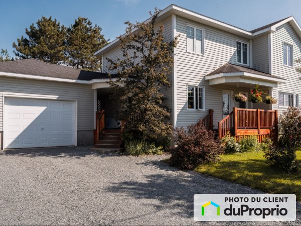 128 rue du Séjour, Rimouski (Rimouski) à vendre