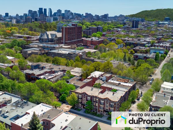 12-4320 avenue de Lorimier, Le Plateau-Mont-Royal for sale