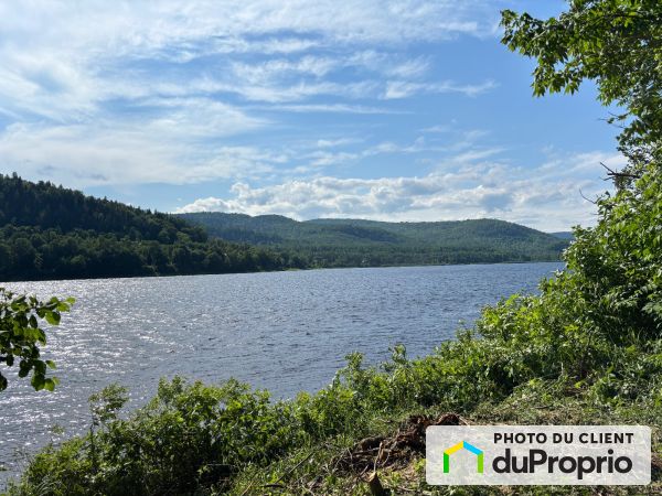  chemin de l&#39;Anse, Trois-Rives for sale