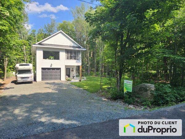678 rue des Hirondelles, Roxton Pond for sale