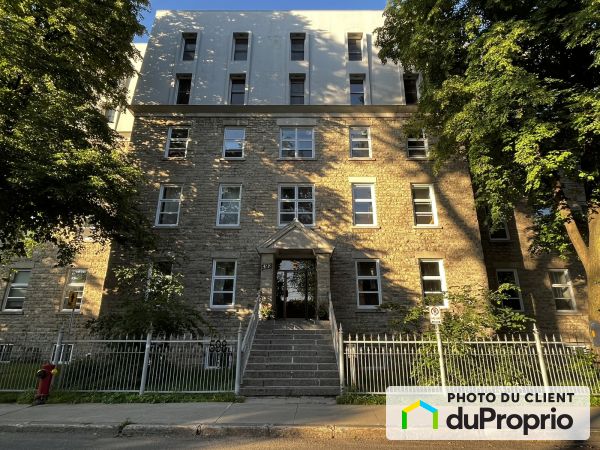 403-598 8e avenue, Limoilou for sale