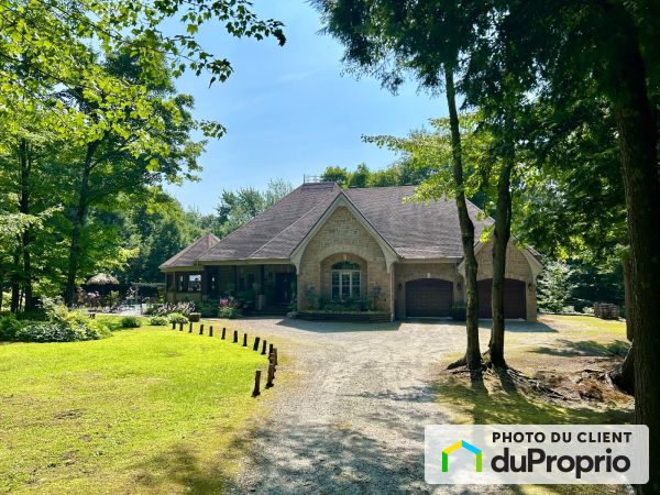 41 rue des Bois-Francs, Brownsburg-Chatham à vendre