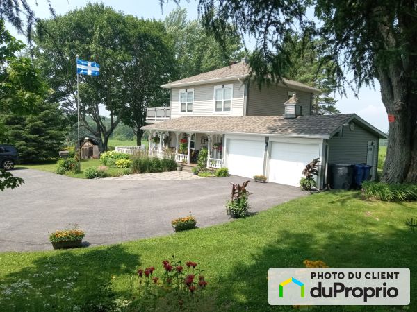 3705 rang Saint-Mathieu, Shawinigan (Shawinigan-Sud) for sale