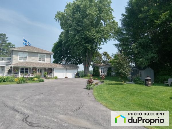 3705 rang Saint-Mathieu, Shawinigan (Shawinigan-Sud) à vendre
