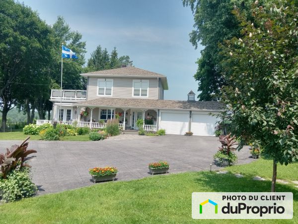 3705 rang Saint-Mathieu, Shawinigan (Shawinigan-Sud) à vendre