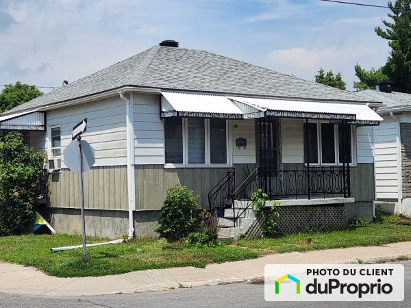 44 rue Tourangeau Est, Pont-Viau for sale