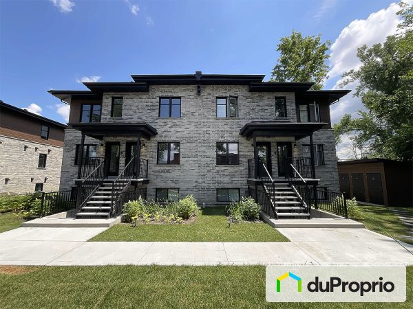4983 rue Pilon, Pierrefonds / Roxboro for sale