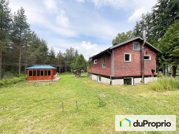 546 5e rang, St-Antonin for sale